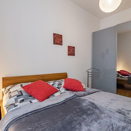 Modern Vienna Appartement Buitenkant foto